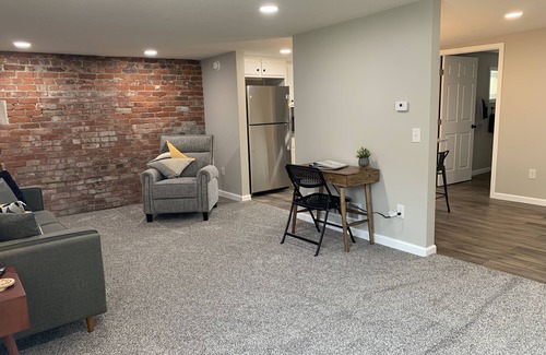 Wooster Casa | Just 5 miles to the College of Wooster!