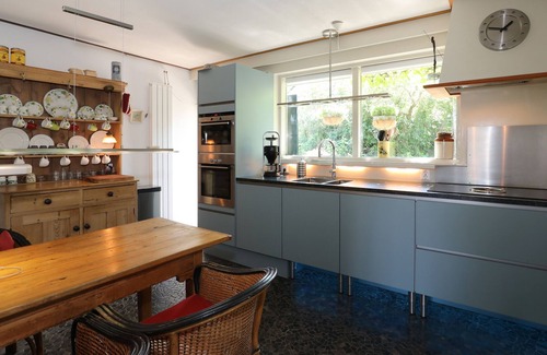 Schoorldam Casa | Just 8 km from the beach, close to the water, beautiful and sunny terrace