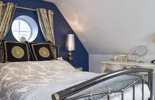 Alcester Cabaña | 1 bedroom accommodation in Alcester, near Stratford upon Avon