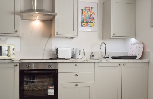 Alcester Cabaña | 1 bedroom accommodation in Alcester, near Stratford upon Avon