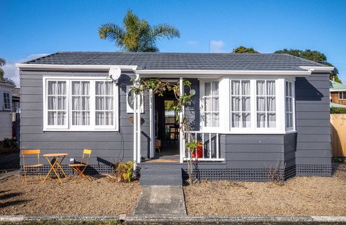 Paihia Casa | Solo un corto paseo al agua o al pueblo
