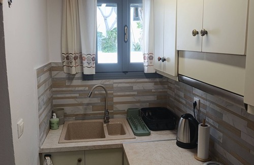 Skyros Town Casa | Just Another... Traditional Skyrian Home, Ideal for families & friends