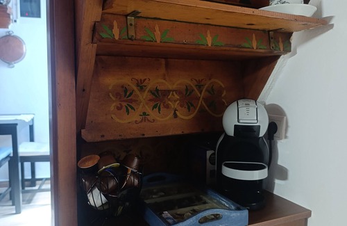 Skyros Town Casa | Just Another... Traditional Skyrian Home, Ideal for families & friends