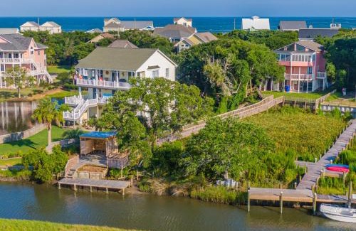 Island Oaks Casa | Just Another Day in Paradise