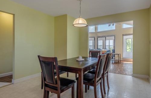 Island Oaks Casa | Just Another Day in Paradise