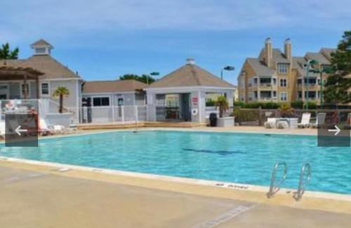 Manteo Casa | Just Another Day in Paradise