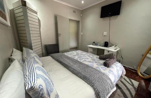 Fairland Cama Y Desayuno | Just B Zone Guest House