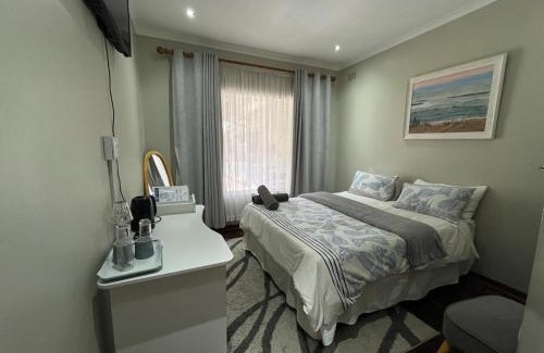 Fairland Cama Y Desayuno | Just B Zone Guest House