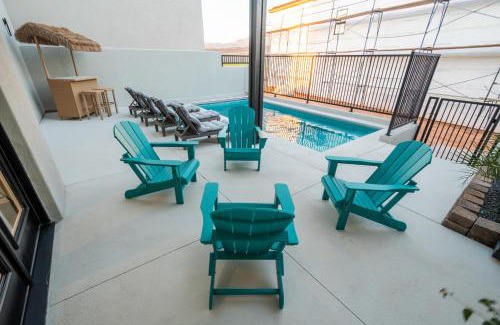 Hurricane Casa | Just Beachy at Sand Hollow
