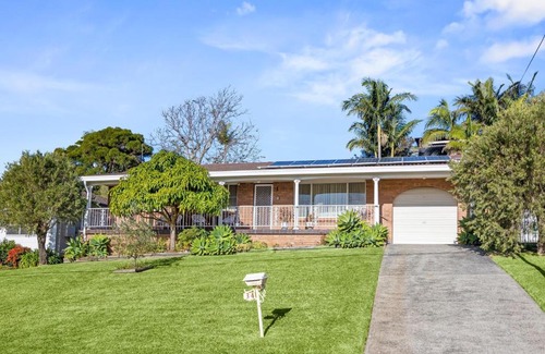Mollymook Casa | Just Beachy