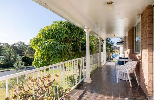 Mollymook Casa | Just Beachy