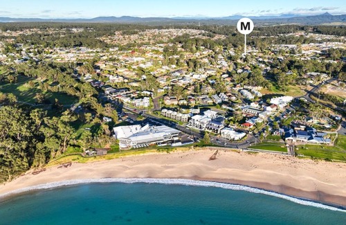 Mollymook Casa | Just Beachy