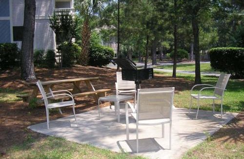 Folly Field Apartamento | Just Beachy
