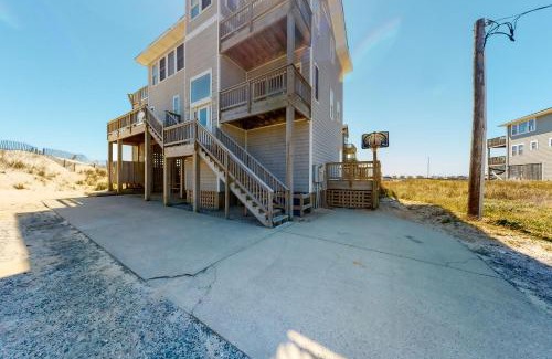Rodanthe Casa | Just Breathe #4-RR