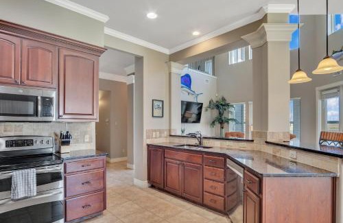 Port Aransas Casa | Just Breathe - House