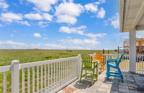 Port Aransas Casa | Just Breathe - House