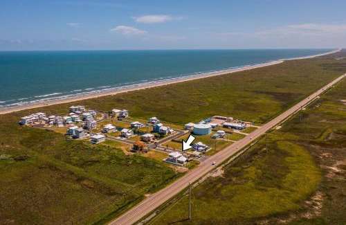 Port Aransas Casa | Just Breathe - House