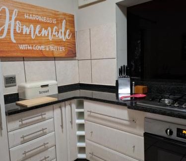Mookgopong Casa | Just Dandee