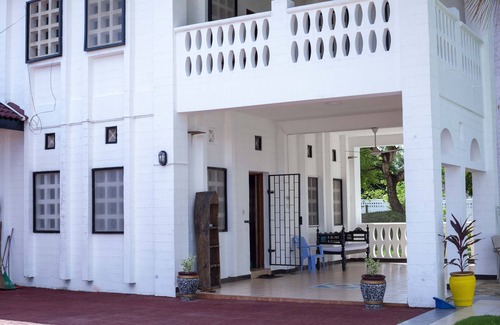 Mbezi Beach Casa | Just few minutes to the beautiful beaches of mbezi in dar es saalam.