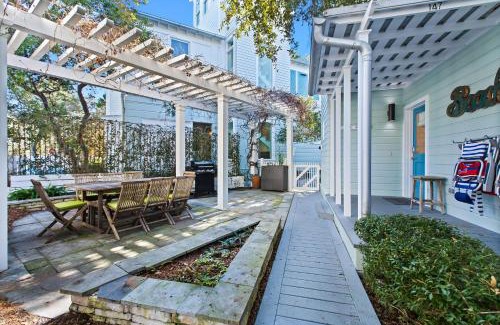 Seaside Casa | Just for Fun 2
