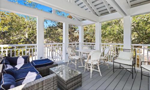 Seaside Casa | Just for Fun 2
