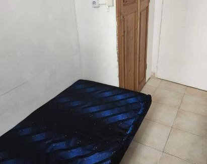 Le Pre-Saint-Gervais Apartamento | Just for sleep - Hoche APT