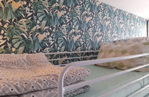 Cite Paul Eluard Casa | Just For Sleep-daily stay 20h to 10h Apres votre arrivee dans le batiment d'entree, contact I'hote via le message ici de reservation pour l'enregistrement I'entree dans la propriete sans I'approbation est interdite-Resevation d'un tiers est inacceptable-