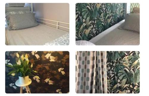 Cite Paul Eluard Casa | Just For Sleep-daily stay 20h to 10h Apres votre arrivee dans le batiment d'entree, contact I'hote via le message ici de reservation pour l'enregistrement I'entree dans la propriete sans I'approbation est interdite-Resevation d'un tiers est inacceptable-