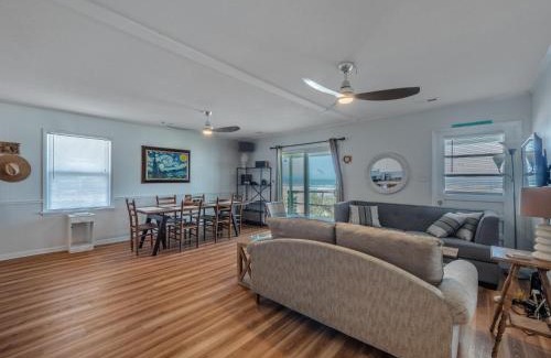 Topsail Beach Casa | Just for the Shell of It