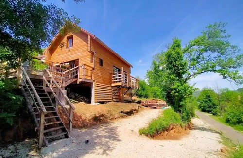 Sauliac-sur-Cele Casa | Just For You - SAULIAC SUR CELE