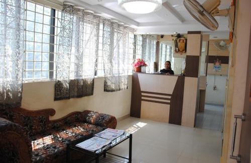 Nanganallur Casa | Just Guest House, Chennai Airport