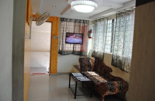 Nanganallur Casa | Just Guest House, Chennai Airport