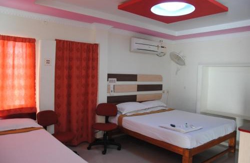Nanganallur Casa | Just Guest House, Chennai Airport