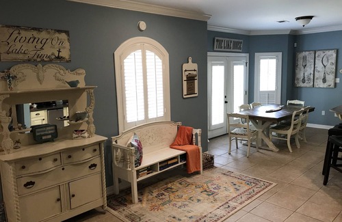 St. Joseph Casa | SOLO IMAGINE ... ¡Una escapada memorable de familia y amigos!