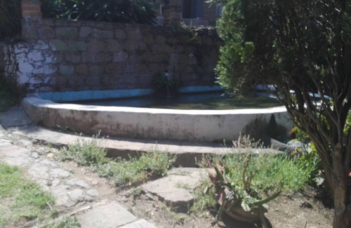 Agua Fría Casa | Justo en el centro, cerca de muchos lugares de interés turístico.