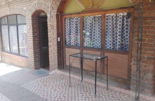 Agua Fría Casa | Justo en el centro, cerca de muchos lugares de interés turístico.