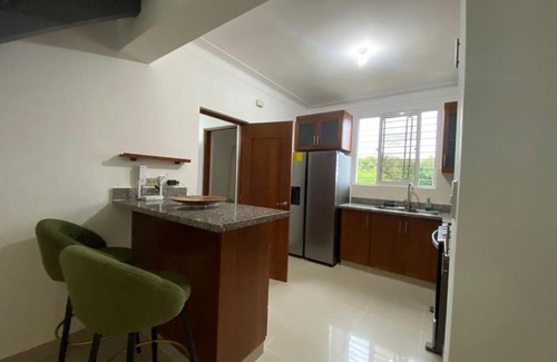 Santiago Province Apartamento | Just like being home
