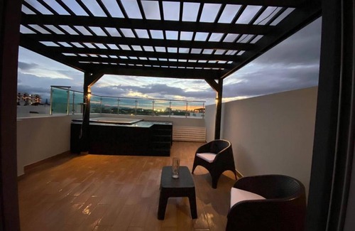 Santiago Province Apartamento | Just like being home
