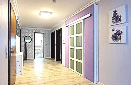 Kaiserslautern Apartamento | Just Landed