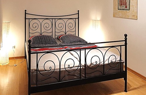 Kaiserslautern Apartamento | Just Landed