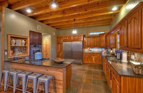Blairsville Casa | Just Like Heaven