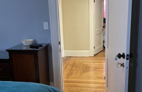 Charleston Casa | Just Like Home 1 bedroom only
