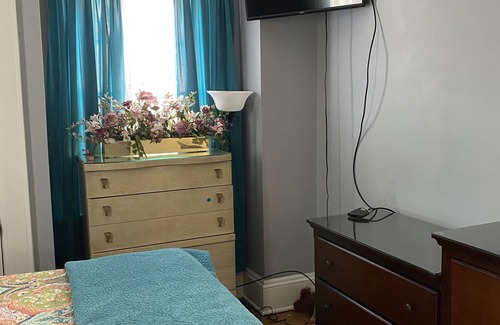 Charleston Casa | Just Like Home 1 bedroom only