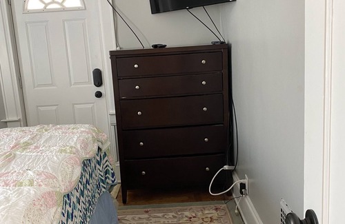 Charleston Casa | Just Like Home 1 bedroom only