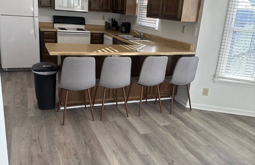 Huntsville Casa | Just like home but away from home!