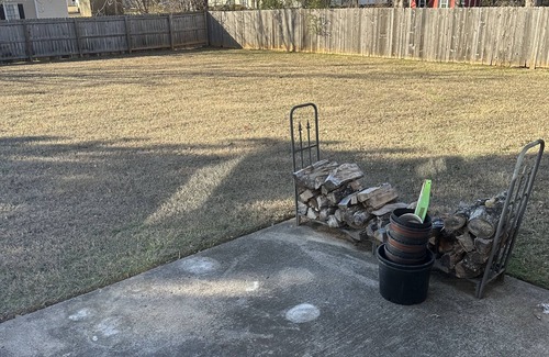 Huntsville Casa | Just like home but away from home!
