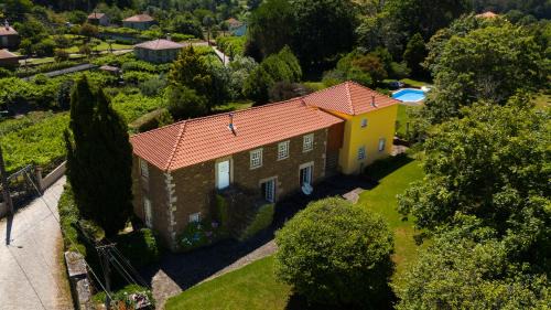 Venade Villa | Just Like Home - Casa de Venade Country Experience