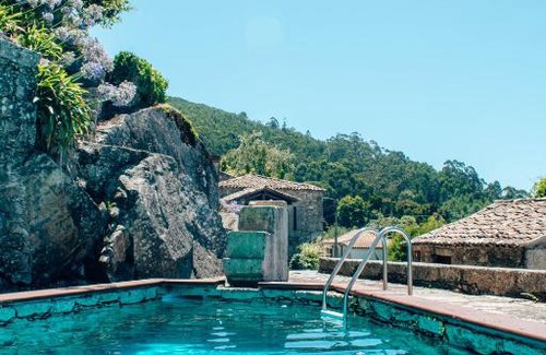 Caminha Casa | Just Like Home - Casa do Sinal em Moledo