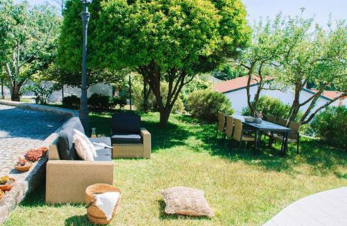Caminha Villa | Just Like Home - Casa Glória