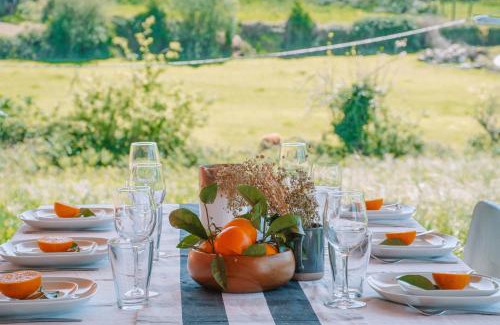 Padornelo Villa | Just Like Home - Casa Rosa